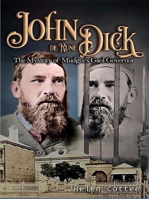 cover image of John De Rune Dick